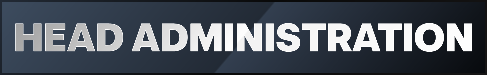 ORP Community Leadership - Oasis Roleplay