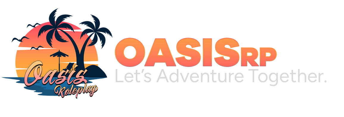 Oasis Roleplay
